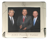 awards rmi